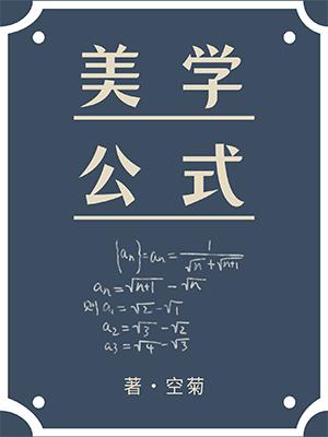 美学公式小说未删减版全文免费阅读